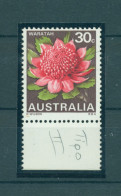 Australie 1968 - Y & T N. 372 A. - Série Courante (Michel N. 403) - Nuovi