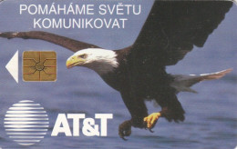 PHONE CARD REPUBBLICA CECA  (E100.18.7 - Tschechische Rep.