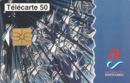 PHONE CARD MONACO  (E100.13.2 - Monace