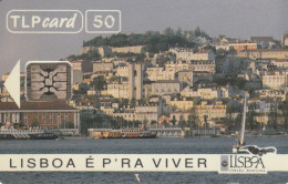 PHONE CARD PORTOGALLO   (E100.11.5 - Portugal