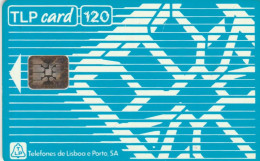 PHONE CARD PORTOGALLO   (E100.10.6 - Portugal