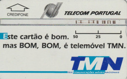 PHONE CARD PORTOGALLO   (E100.9.7 - Portugal