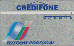 PHONE CARD PORTOGALLO   (E100.9.4 - Portugal