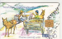 PHONE CARD ANTILLE OLANDESI  (E100.4.5 - Antillas (Nerlandesas)