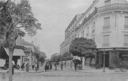 Montrouge         92       Avenue Verdier          (voir Scan) - Montrouge