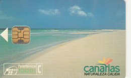 PHONE CARD SPAGNA  (E101.19.7 - Basisuitgaven