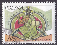 Polen Marke Von 2000 O/used (A1-7) - Gebraucht