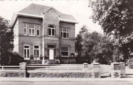 Aarsele, Het Gemeentehuis  (pk86663) - Kluisbergen