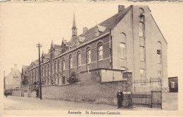 Aarsele, St Antonius Gesticht (pk86664) - Kluisbergen