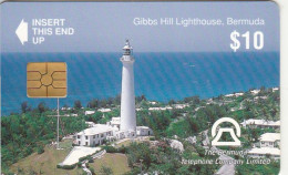 PHONE CARD BERMUDA  (E102.37.1 - Bermudes