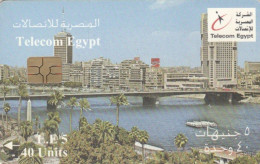 PHONE CARD EGITTO  (E102.8.2 - Egypte