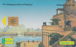 PHONE CARD EGITTO  (E102.8.3 - Egypt