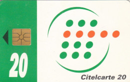 PHONE CARD COSTA D'AVORIO  (E102.3.3 - Costa De Marfil