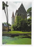 9316  SCHLOSS SCHLETTAU - Schlettau