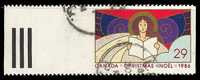 Canada (Scott No.1116 - Noël - 1986 - Christmas) (o) - Used Stamps
