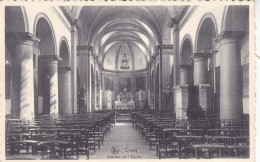 Ciney, Intérieur De L'Eglise (pk86680) - Ciney