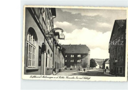 42227885 Melsungen Fulda Kasseler Tor Schloss Melsungen Fulda - Melsungen