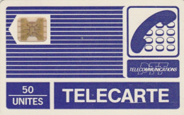 PHONE CARD FRANCIA PRIME EMISSIONI (E103.60.6 - Gestreift (Pyjama)