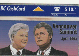 PHONE CARD CANADA (E103.47.1 - Canada