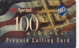 PREPAID STATI UNITI SPRINT (E103.46.3 - Sprint