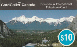 PREPAID CANADA (E103.45.2 - Kanada