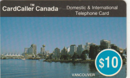 PREPAID CANADA (E103.45.1 - Kanada