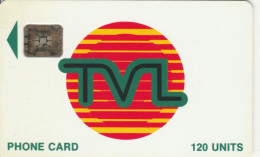 PHONE CARD VANUATU (E103.38.7 - Vanuatu