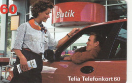 PHONE CARD ESTONIA (E103.29.3 - Estonia