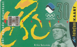 PHONE CARD ESTONIA (E103.29.2 - Estland