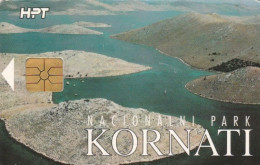 PHONE CARD CROAZIA (E103.18.6 - Croatia