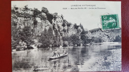 Bois De Paiolive , Vallée De Chassezac - Sonstige & Ohne Zuordnung