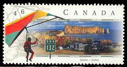 Canada (Scott No.1780 - Scenic Highway - 3) (o) - Oblitérés