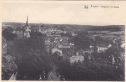 Eupen, Panorama Ville Basse (pk86697) - Eupen