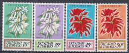 TRINIDAD & TOBAGO 358-361,unused (**) Christmas 1977 - Trinidad & Tobago (1962-...)