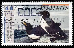 Canada (Scott No.1982 - John James Audubon) (o) - Used Stamps