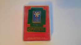 Badge "Officiel" Des Jeux Olympiques De Grenoble 1968 - Uniformes Recordatorios & Misc