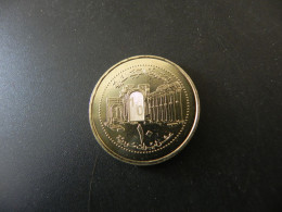 Syria 10 Pounds 2003 - Syrien