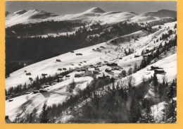 FURNA (Prättigau) Gegen Den Furnerberg - Furna