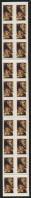 Australien 1995 - Mi-Nr. 1526 ** - MNH - MH 89 - Weihnachten / X-mas - Postzegelboekjes