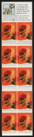 Australien 1997 - Mi-Nr. 1617 ** - MNH - MH 110 - Valentinstag - Markenheftchen