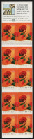 Australien 1997 - Mi-Nr. 1617 ** - MNH - MH 110 - Valentinstag - Postzegelboekjes
