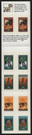 Australien 1995 - Mi-Nr. 1483-1487 ** - MNH - MH 87 - Filmplakate - Postzegelboekjes
