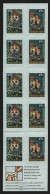 Australien 1997 - Mi-Nr. 1670-1671 ** - MNH - MH 115 - Wildtiere - Libretti