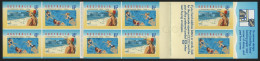 Australien 1994 - Mi-Nr. 1389-1390 ** - MNH - MH 80 - Lebensrettungsgesellschaft - Carnets