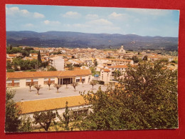 CPM -  Le Beausset  (83)  - Vue Générale - Le Beausset