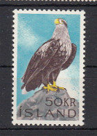 Islanda Nuovi:  N. 354 - Unused Stamps