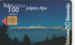 PHONE CARD SLOVENIA (E104.49.7 - Slovenia