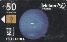 PHONE CARD SLOVENIA (E104.48.3 - Slovenia