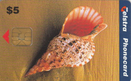 PHONE CARD AUSTRALIA (E104.46.7 - Australie
