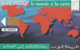 PHONE CARD EGITTO (E104.46.4 - Egypt